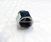 Load image into Gallery viewer, 4L65E 4L70E 4L85E Cooler Line Fitting Fitzall fits GM Screw In Style