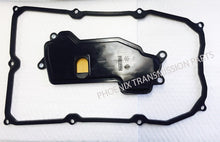 Load image into Gallery viewer, AA80E TL-80SN Transmission Filter Kit 2007 & UP fits TOYOTA LEXUS Filter Gasket