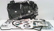 Load image into Gallery viewer, 4T40E 4T45E Transmission Gasket and Seal Rebuild Kit 1995 and Up with Filter