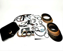 Load image into Gallery viewer, 700R4 4L60 Transmission Rebuild Kit 1982-1993 Band Filter Exedy Clutches