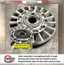 Load image into Gallery viewer, 592-48 SHD TD TORQUE CONVERTER