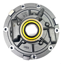 Load image into Gallery viewer, NEW Complete Pump Body, 4L80E (Wide Bushing .700" Type) 1997-Up includes gears