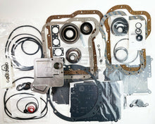 Load image into Gallery viewer, G4A-EL G4A-HL Gasket and Seal Rebuild Kit with Filter 1988-1992