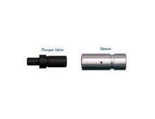 Load image into Gallery viewer, AXODE AX4S Transmission Bypass TCC Control Plunger Valve Kit Sonnax 96206-01K