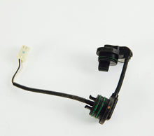Load image into Gallery viewer, 6T40 6T45 6T30 Transmissions Input Speed Sensor with White Connector 2008 Up