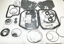 Load image into Gallery viewer, A4AF3 A4BF2 A4BF3 Gasket and Seal Rebuild Kit with Filter & Clutch Plates