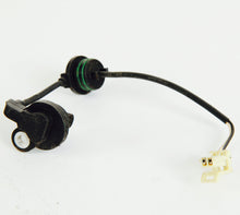 Load image into Gallery viewer, 6T40 6T45 6T30 Transmissions Input Speed Sensor with White Connector 2008 Up