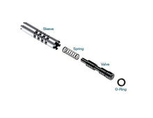 Load image into Gallery viewer, 4T65E Transmission TCC Regulated Apply Valve Kit Sonnax 84754-34K