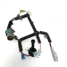 Load image into Gallery viewer, 4L65E Transmission Solenoid Set & Wire Harness 2006-2008 7 pieces EPC Shift