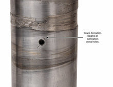Load image into Gallery viewer, 68RFE 66RFE Heavy Duty 0verdrive Clutch Hub & Shaft Sonnax 72570-01