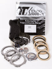 Load image into Gallery viewer, GM 4L60E 4L65E 4L70E TRANSMISSION DELUXE MASTER REBUILD KIT 2004 UP GM