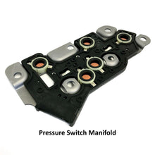 Load image into Gallery viewer, 4L80E TRANSMISSION SOLENOID SET 5 PIECE 2004 UP 4L80