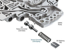Load image into Gallery viewer, 45RFE 5-45RFE 68RFE Torque Converter Limit Valve Spring Sonnax 44912-02