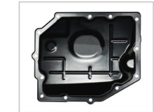 Load image into Gallery viewer, 42RLE Transmission Oil Pan 2006-2013 fits Dodge Chrysler No Drain Plug Style