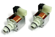 Load image into Gallery viewer, 4T65E Transmission New 5 Piece Solenoid Set 2003 and Up fits GM VOLVO 4T65