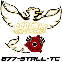 Load image into Gallery viewer, Ford Powerstroke Diesel Torque Converter Super Duty TRIPLE DISK E4OD E40D 4R100