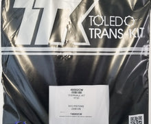 Load image into Gallery viewer, 6T30 Transmission Gasket & Seal Rebuild Kit Overhaul Kit 2008 & Up fits Cruze