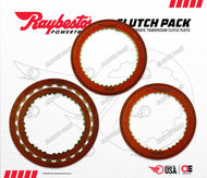 C-6 Friction Module 1978-1996 Raybestos Clutch Plate Set RCP-045