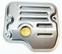 Load image into Gallery viewer, U250E Master Rebuild Kit with Filter Frictions Steels 2005-2009