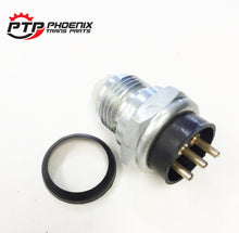 Load image into Gallery viewer, A518 518 46RE 47RE Neutral Safety Switch 3 Prong 1990-1997 Short