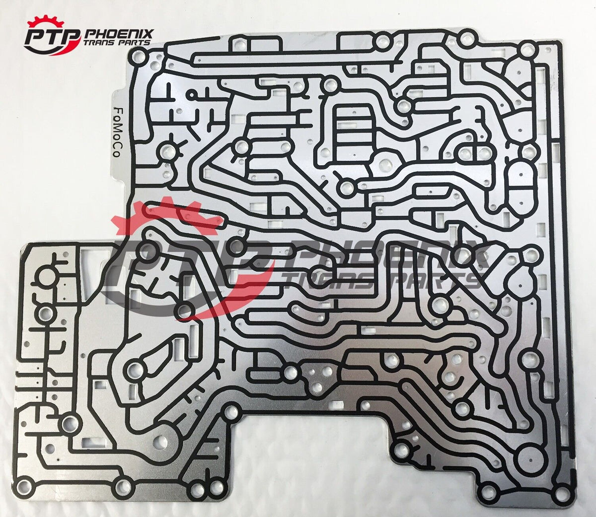 6R60 6R80 6R75 Transmission Valve Body Plate 20062008 fits F150 Expe