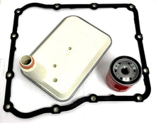 Load image into Gallery viewer, Deep Filter Kit with Spin On 2001-2009 fits Allison 1000 2000 Transmission