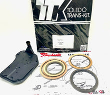 Load image into Gallery viewer, 4L60E Transmission Rebuild kit, Raybestos Frictions&Filter 1997-2003GM/Chevrolet