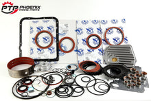 Load image into Gallery viewer, 4L60E Master Rebuild Kit Alto Red Eagle Clutch Kolene PowerPack Drum Band 93-97
