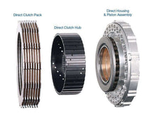 Load image into Gallery viewer, Turbo 400 Smart Tech Drum Module Sonnax 34555-01K for Racing Applications NEW!!