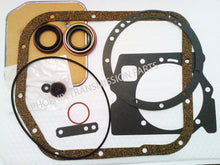 Load image into Gallery viewer, TF-6 TF6 A904 Transmission External Gasket and Seal Rebuild Kit & Filter 1972 Up