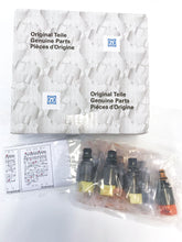 Load image into Gallery viewer, ZF6HP19 ZF6HP21 ZF6HP28 ZF6HP34 Solenoid Set 2006-2010 OE