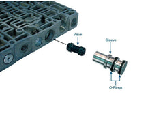 Load image into Gallery viewer, AXODE AXOD AX4S AX4N Transmission Boost Valve Sonnax 96201-12K 3.0L Only