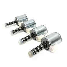 Load image into Gallery viewer, 5R110W Transmission Shift Solenoid BB Set TCC-Intermediate-Overdrive-Low/Reverse