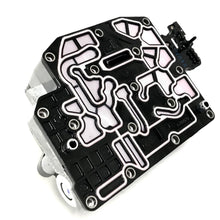 Load image into Gallery viewer, 45RFE 5-45RFE Transmission Combo Solenoid Block Assembly 2004 Up with 3 Sensors