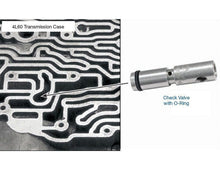 Load image into Gallery viewer, 4L60E 4L65E 4L70E 4L60 Servo Release Check Valve Kit Sonnax 77701-076 2nd gear