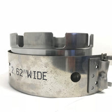 Load image into Gallery viewer, 4L60E 4L70E 700R4 Transmission Reverse Input Drum with WIDE Alto Red Eagle Band