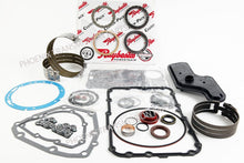 Load image into Gallery viewer, 5R55N Lincoln LS Rebuild Kit 1999: Filter Bushing 3 Bands