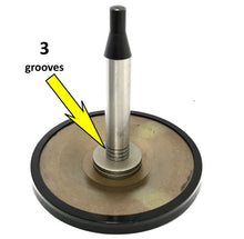 Load image into Gallery viewer, AODE AOD 4R70W Transmission Reverse Servo Piston & Cover 1980 UP 3 Ring