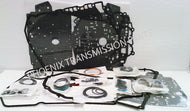 4T40E 4T45E Transmission Gasket and Seal Rebuild Kit 1995 and Up fits GM Buick