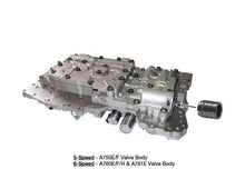 Load image into Gallery viewer, U140E U140F U240E U241?E Transmission Accumulator Piston Sonnax 57917E-19K