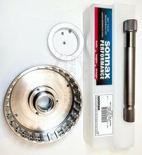 Load image into Gallery viewer, Turbo 400 Heavy Duty Duty Forward Drum Input Shaft Volume Spacer Sonnax Set