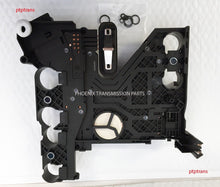 Load image into Gallery viewer, Mercedes Transmission Solenoid Conductor Plate 1996 & Up Round Guide