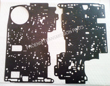 Load image into Gallery viewer, 4R44E 4R55E 5R55E Transmission Valve Body Gasket Set 1995-2005 New fits Ford