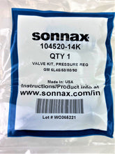 Load image into Gallery viewer, Stator, 6L80/6L90 Pump (9 1/8" Tall, 36 Splines) (Steel Ring Lands) 2006-Up W/ S