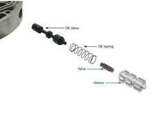 Load image into Gallery viewer, 4R100 Transmission TCC Control Plunger Valve Kit PWM Sonnax 36424-08K