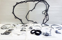 Load image into Gallery viewer, BAYA B7WA Gasket & Seal Rebuild Kit & Filters for 5 SPEED Honda Acura