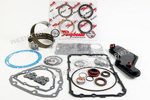 Load image into Gallery viewer, 5R55N Rebuild Kit 1999 and Up Clutches Filter Bushing 3 Bands