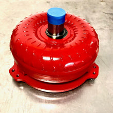 Load image into Gallery viewer, GM 4L60E LS1 LS2 LS6 TORQUE CONVERTER 2800-3000 STALL (Lifetime Warranty)
