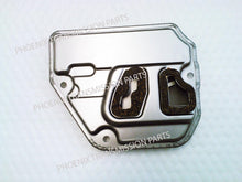 Load image into Gallery viewer, 09G TF60SN Transmissions Filter fits VW O9G Golf 2.5L 2007 and Up