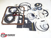 Load image into Gallery viewer, 700R4 4L60 Transmission Rebuild Kit 1987-1993 Exedy Clutches (T74002C)*